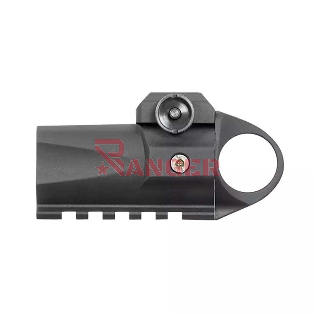 MINI LANZAGRANADAS HFC HG-138B NEGRO