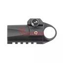 MINI LANZAGRANADAS HFC HG-138B NEGRO