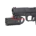 MINI LANZAGRANADAS HFC HG-138B NEGRO