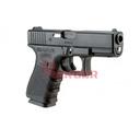 PISTOLA MARUI GLOCK 19 GAS NEGRA