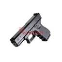 PISTOLA MARUI GLOCK 19 GAS NEGRA