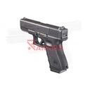 PISTOLA MARUI GLOCK 19 GAS NEGRA