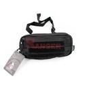 RIÑONERA IMMORTAL MOLLE VELCROS TACTICA NEGRA