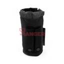 POUCH IMMORTAL BOTELLA MOLLE NEGRO