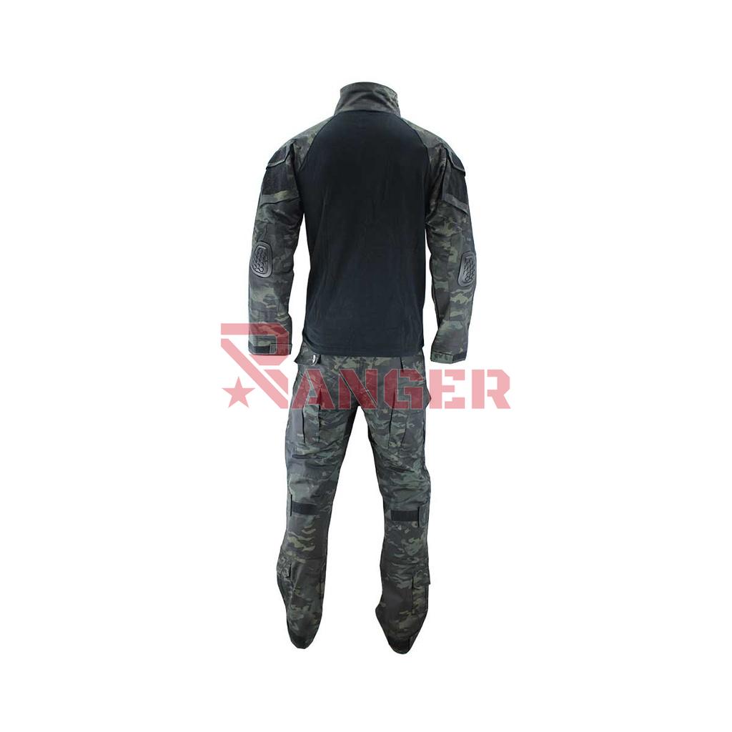 TRAJE IMMORTAL SIGMA COMBATE MULTICAM BLACK