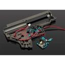 MOSFET GATE TITAN II BLUETOOTH V2 TRASERO