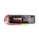 BATERIA VLC PRO LIPO 11.1V 1800MAH 25C/50C 1STICK MINI NEGRA