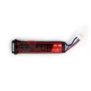 BATERIA VLC PRO LIPO 7.4V 680MAH 25C/50C 1STICK AEP NEGRA