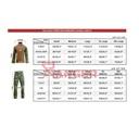 TRAJE CORSO BLACKBEARD COMBATE MULTICAM BLACK