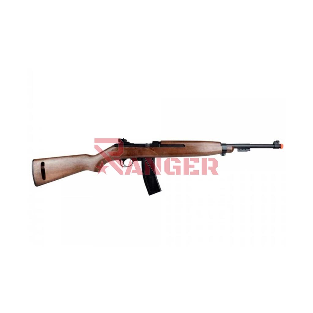 FUSIL AGM M1 CARBINE SPRING MARRON
