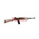 FUSIL AGM M1 CARBINE SPRING MARRON