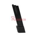 CARGADOR PISTOLA MARUI BERETTA M92F LONG GAS NEGRO