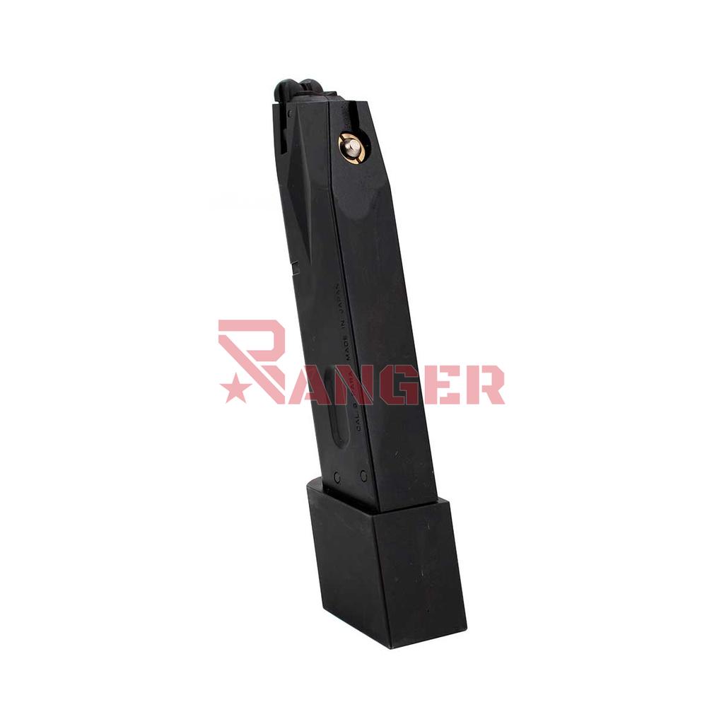 CARGADOR PISTOLA MARUI BERETTA M92F LONG GAS NEGRO