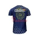 CAMISETA IMMORTAL SUBLIMACION POLICIA NACIONAL