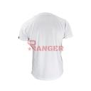 CAMISETA IMMORTAL QUICK DRY LISA M/CORTA BLANCA