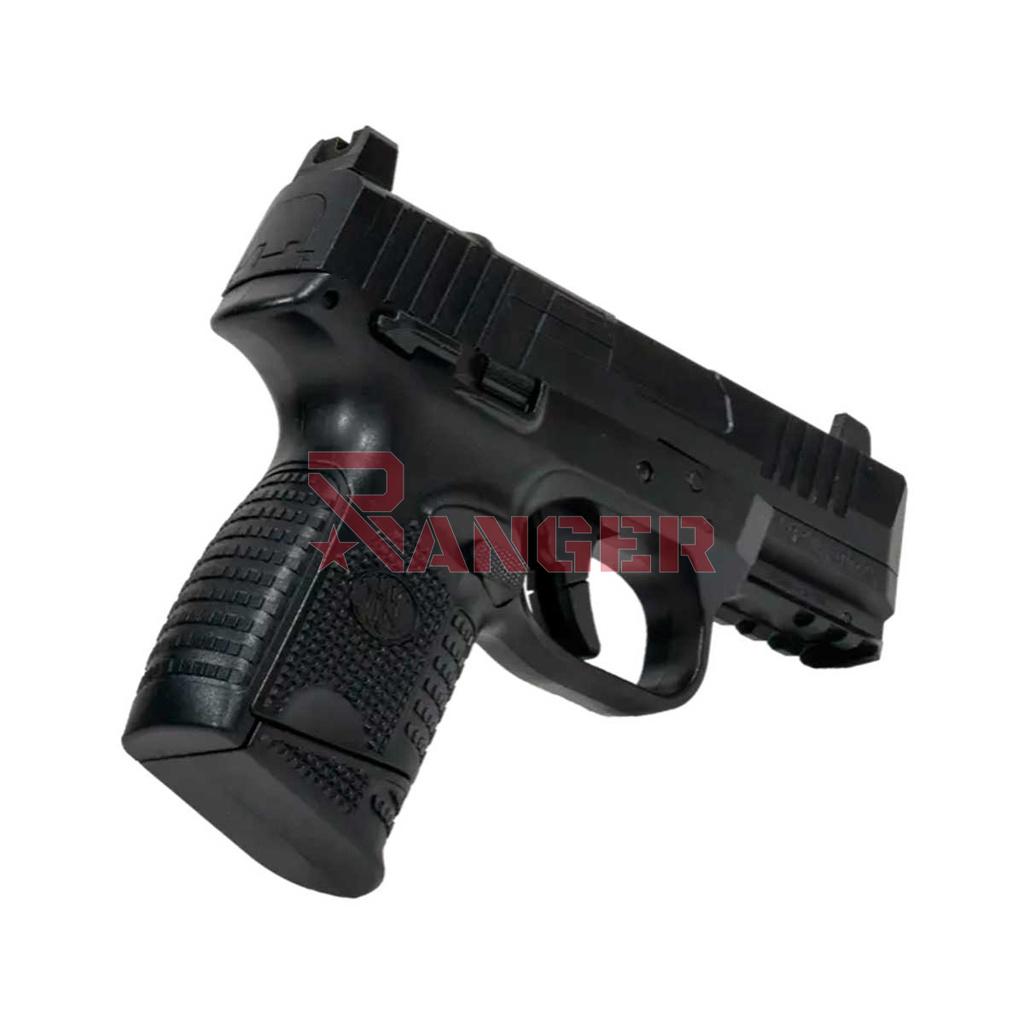 PISTOLA FN 509 COMPACT MRD SPRING NEGRA