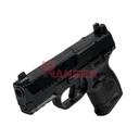 PISTOLA FN 509 COMPACT MRD SPRING NEGRA