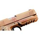 PISTOLA MARUI DESERT WARRIOR 4.3 TAN