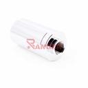 SILENCIADOR TRAZADOR MINI T238 LITE PLATA