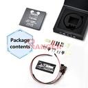 GATILLO T238 PRO VER.2 NEGRO