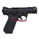PISTOLA ACTION ARMY AAP-01C SHINOBI  GAS NEGRA