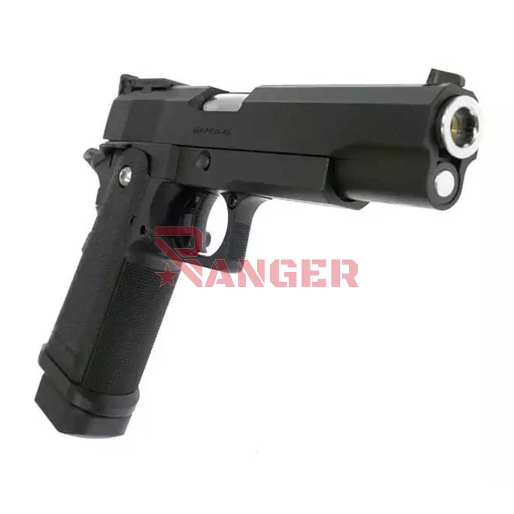 PISTOLA MARUI HI-CAPA 5.1 NEGRA