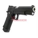 PISTOLA MARUI HI-CAPA 5.1 NEGRA