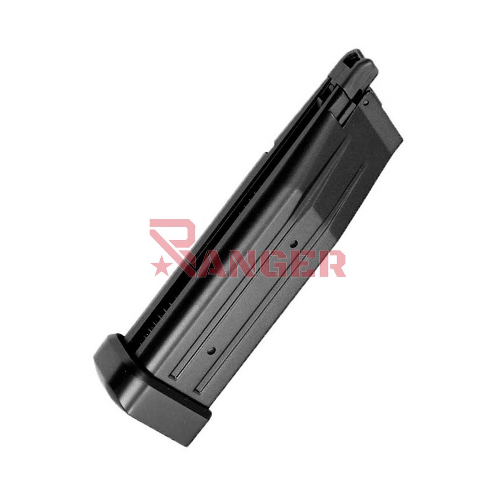 PISTOLA MARUI HI-CAPA 5.1 NEGRA
