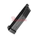PISTOLA MARUI HI-CAPA 5.1 NEGRA