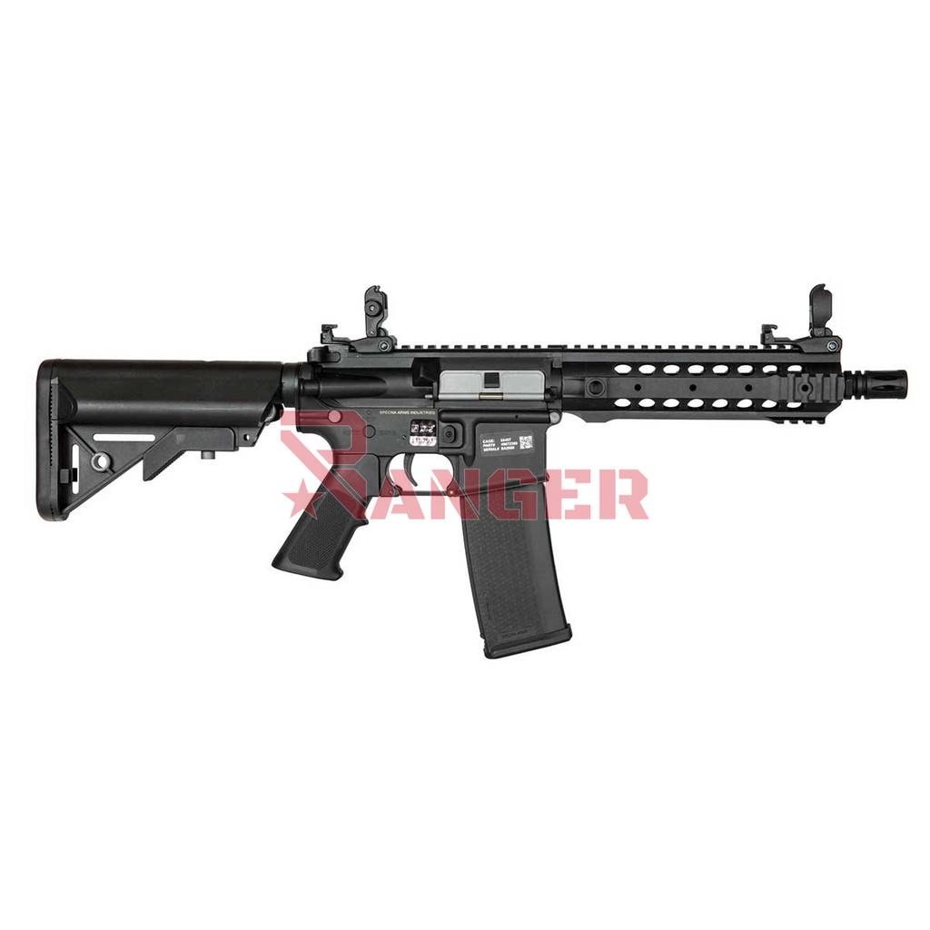 FUSIL SPECNA ARMS SA-F01 FLEX  X-ASR NEGRO