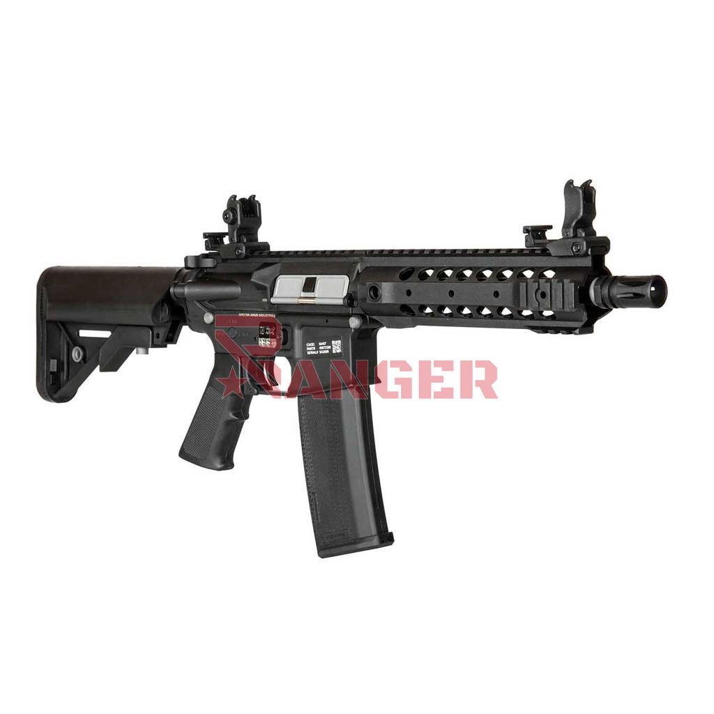 FUSIL SPECNA ARMS SA-F01 FLEX  X-ASR NEGRO