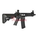 FUSIL SPECNA ARMS SA-F01 FLEX  X-ASR NEGRO