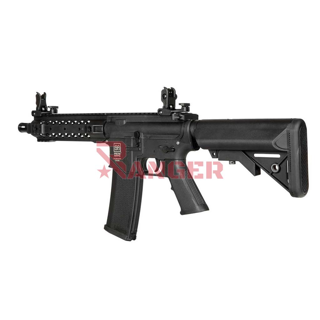 FUSIL SPECNA ARMS SA-F01 FLEX  X-ASR NEGRO