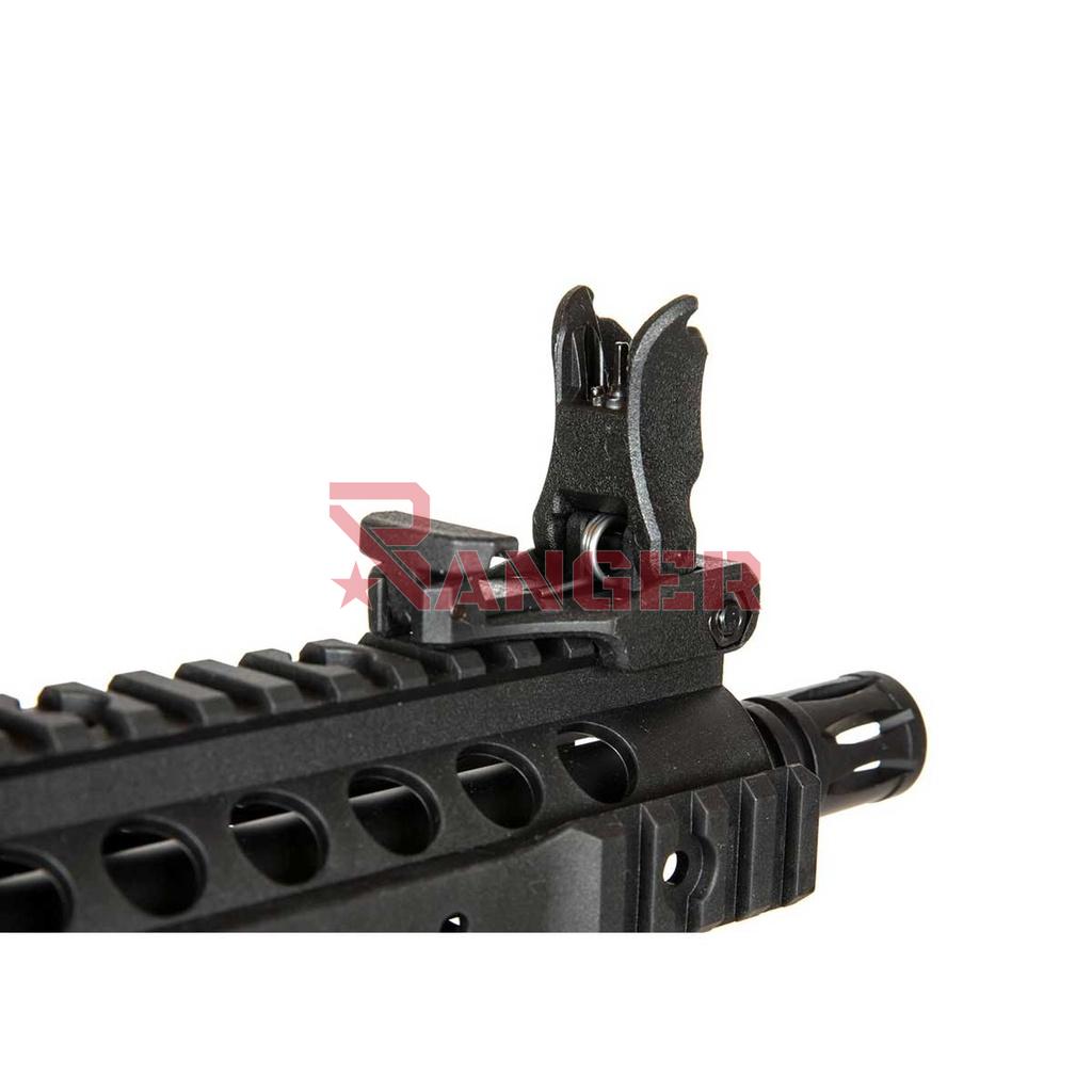 FUSIL SPECNA ARMS SA-F01 FLEX  X-ASR NEGRO