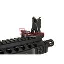 FUSIL SPECNA ARMS SA-F01 FLEX  X-ASR NEGRO