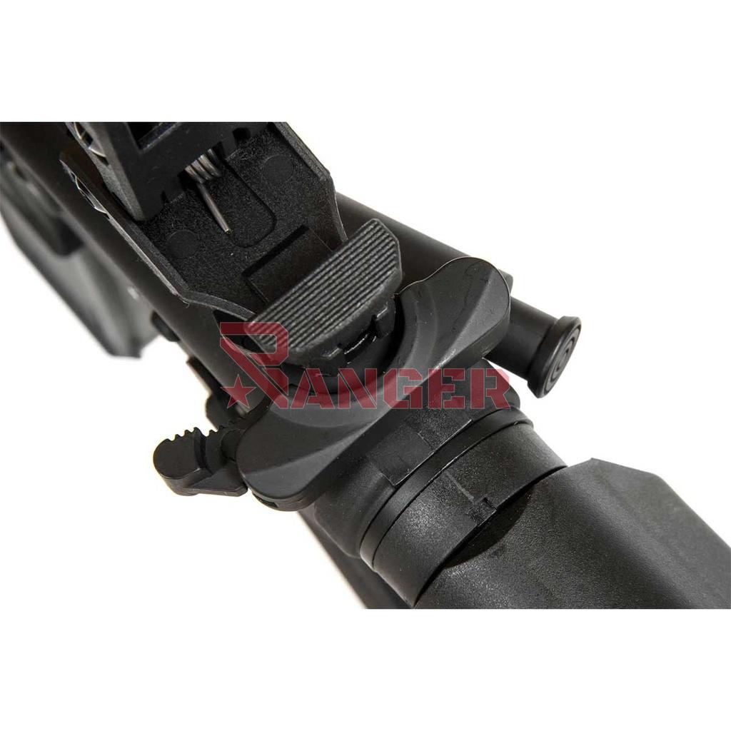 FUSIL SPECNA ARMS SA-F01 FLEX  X-ASR NEGRO