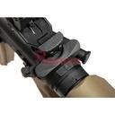 FUSIL SPECNA ARMS SA-F01 FLEX X-ASR TAN-NEGRO