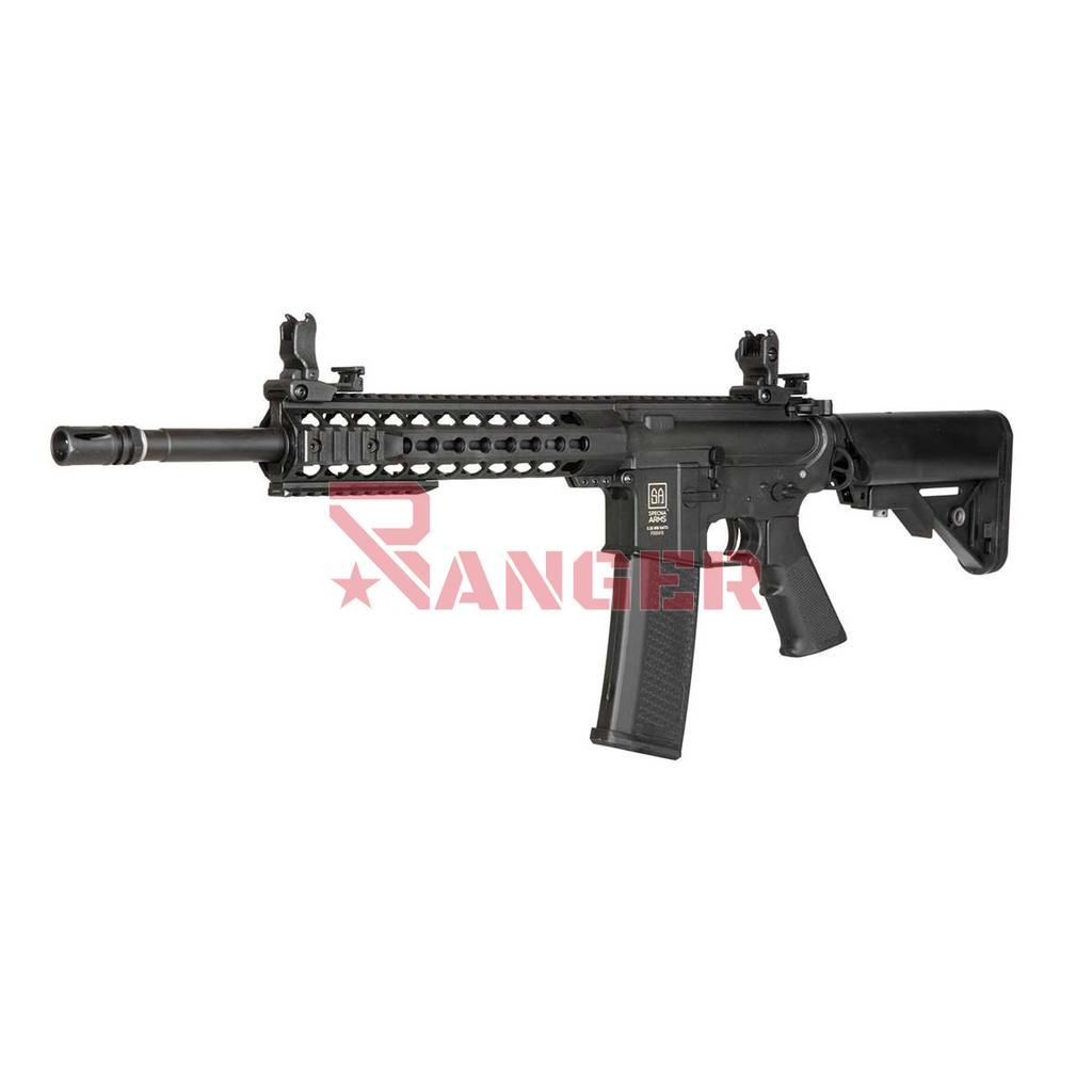 FUSIL SPECNA ARMS SA-F02 FLEX X-ASR NEGRO
