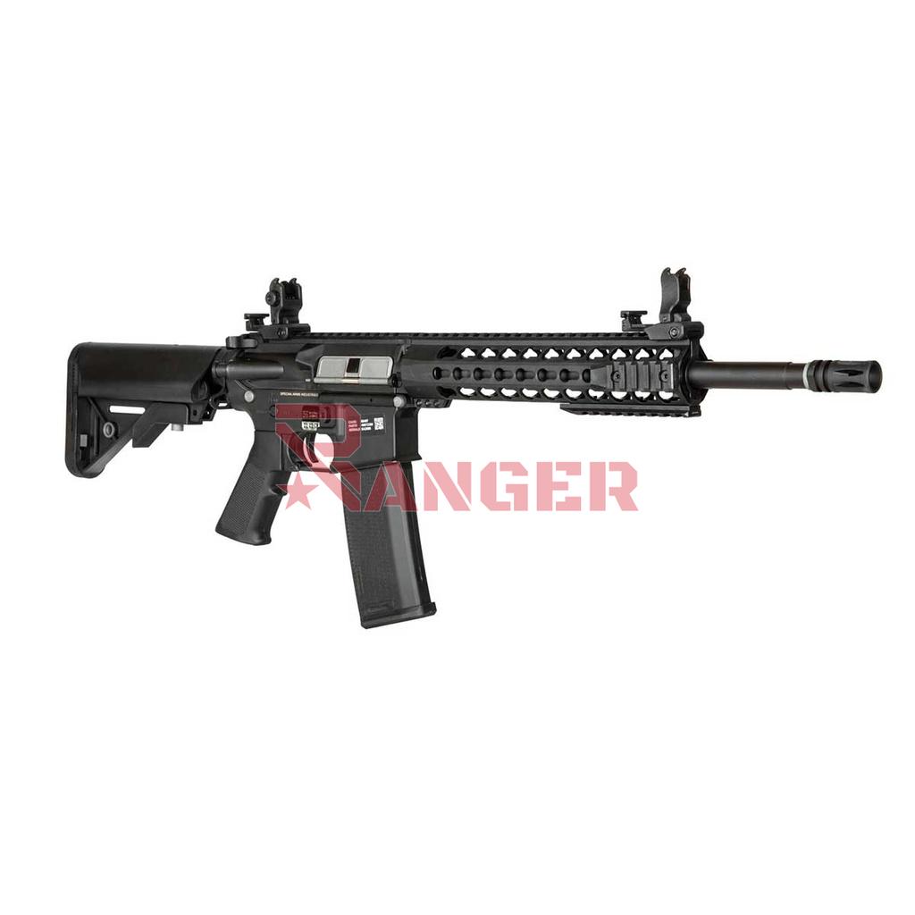 FUSIL SPECNA ARMS SA-F02 FLEX X-ASR NEGRO