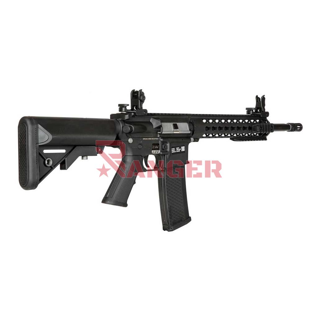 FUSIL SPECNA ARMS SA-F02 FLEX X-ASR NEGRO