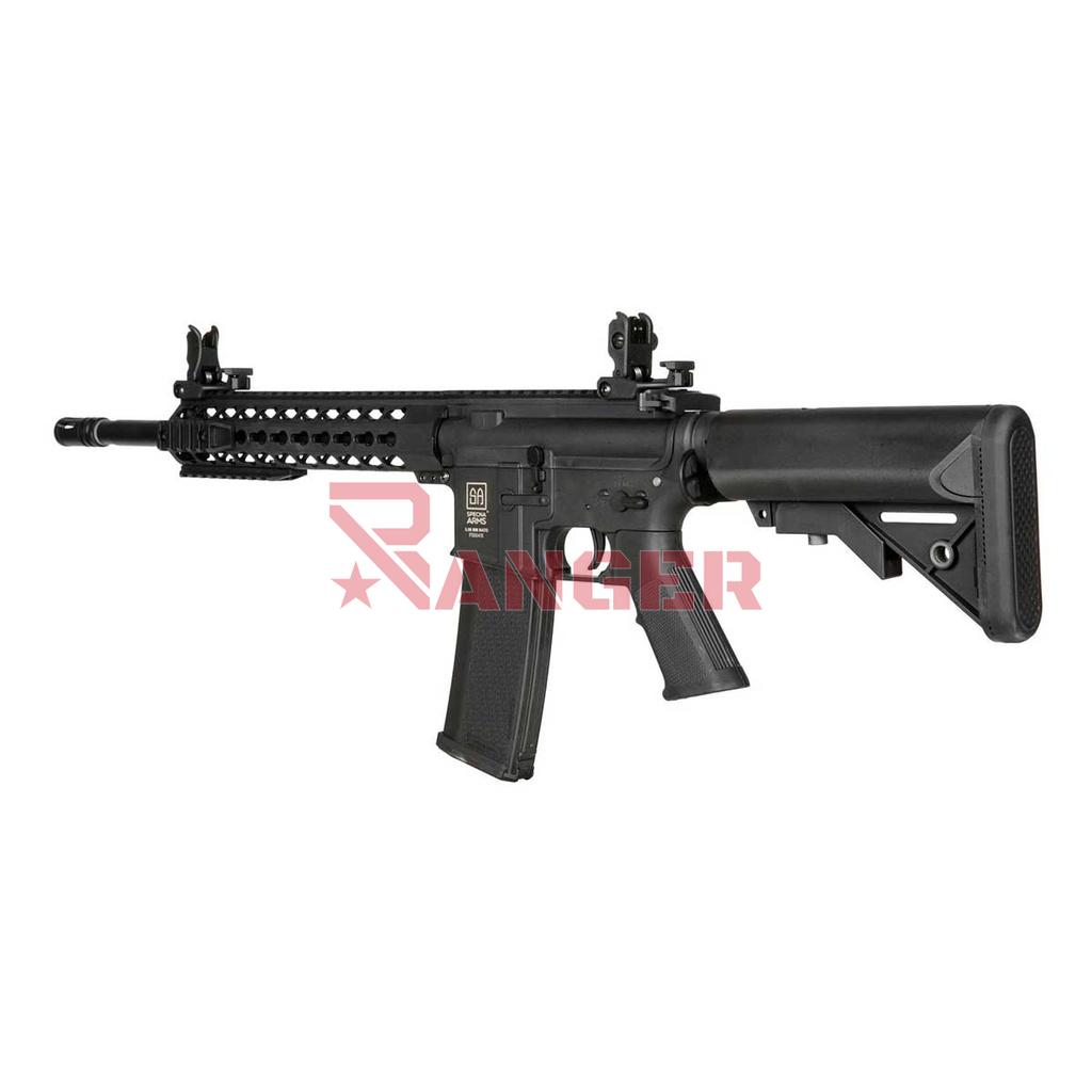 FUSIL SPECNA ARMS SA-F02 FLEX X-ASR NEGRO