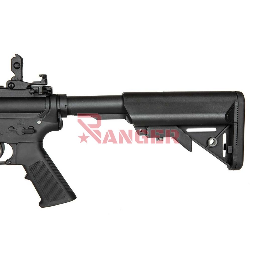FUSIL SPECNA ARMS SA-F02 FLEX X-ASR NEGRO
