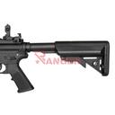 FUSIL SPECNA ARMS SA-F02 FLEX X-ASR NEGRO
