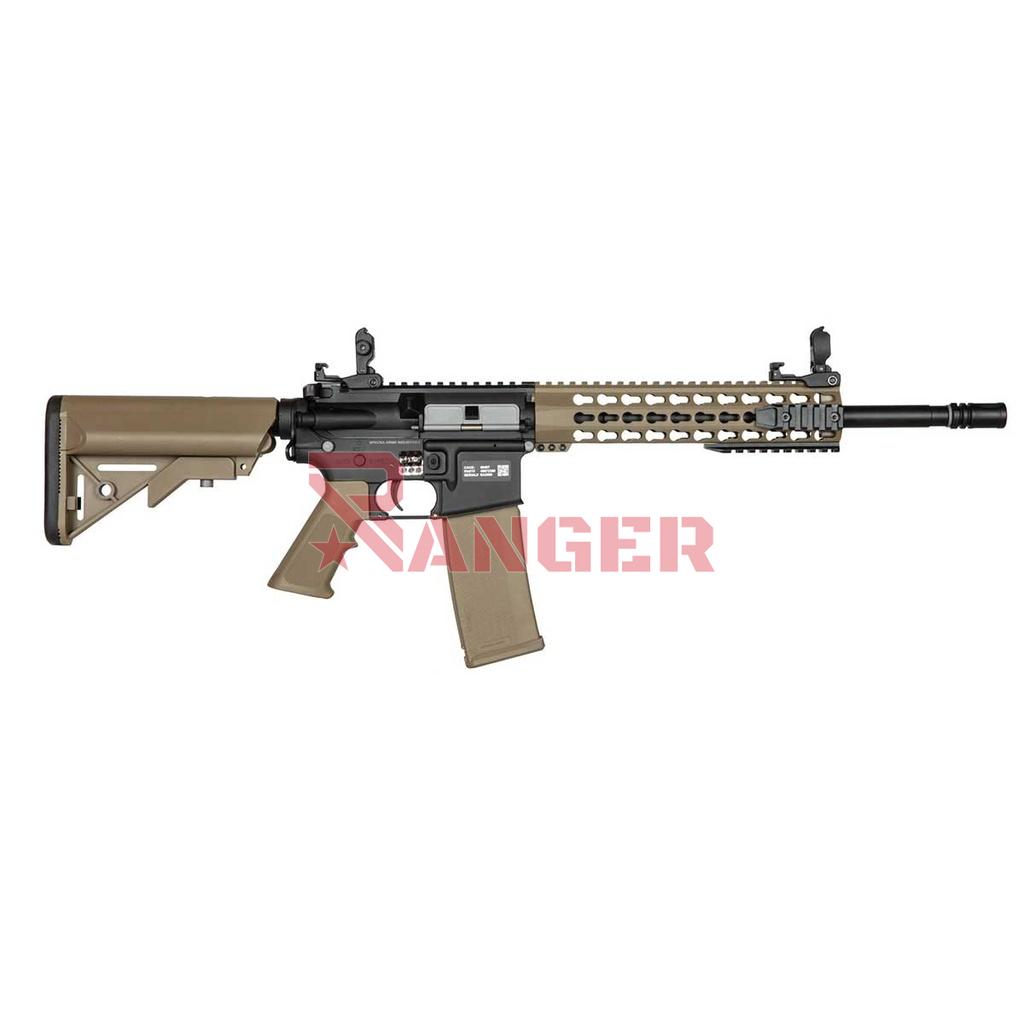FUSIL SPECNA ARMS SA-F02 FLEX X-ASR TAN