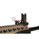 FUSIL SPECNA ARMS SA-F02 FLEX X-ASR TAN
