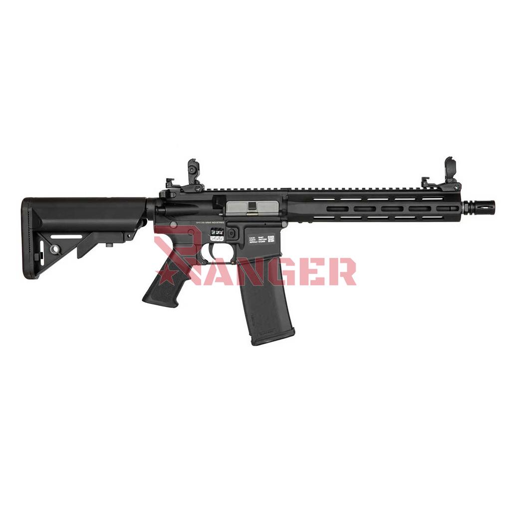 FUSIL SPECNA ARMS SA-F03 FLEX X-ASR NEGRO