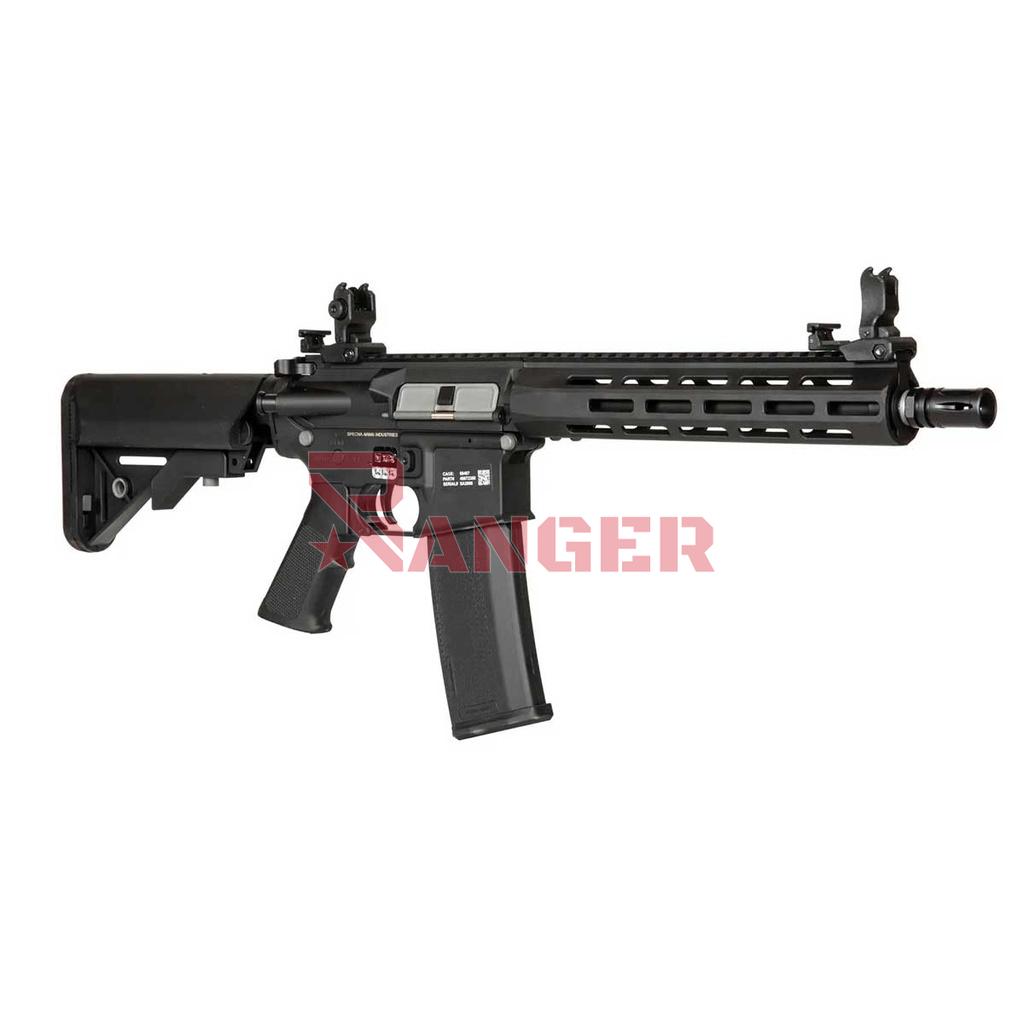 FUSIL SPECNA ARMS SA-F03 FLEX X-ASR NEGRO