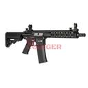 FUSIL SPECNA ARMS SA-F03 FLEX X-ASR NEGRO
