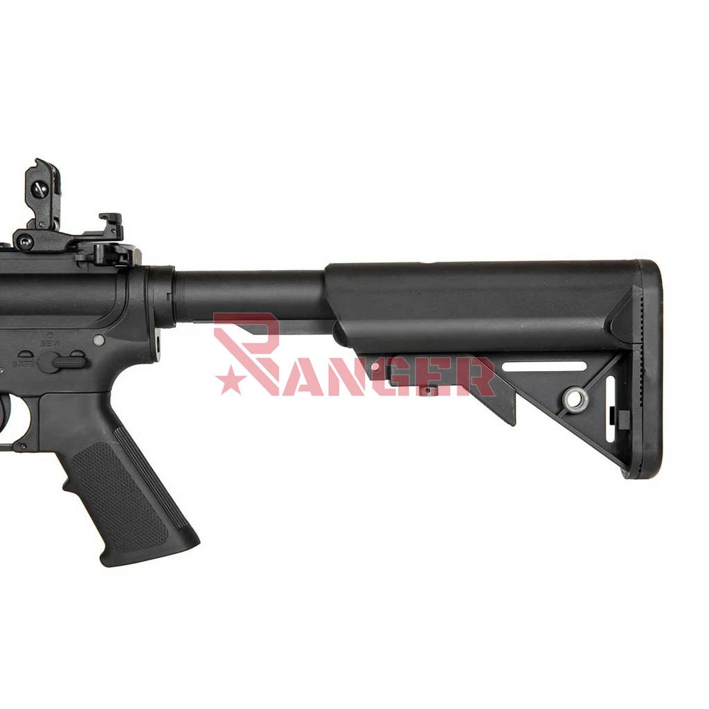 FUSIL SPECNA ARMS SA-F03 FLEX X-ASR NEGRO
