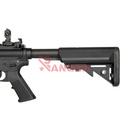 FUSIL SPECNA ARMS SA-F03 FLEX X-ASR NEGRO